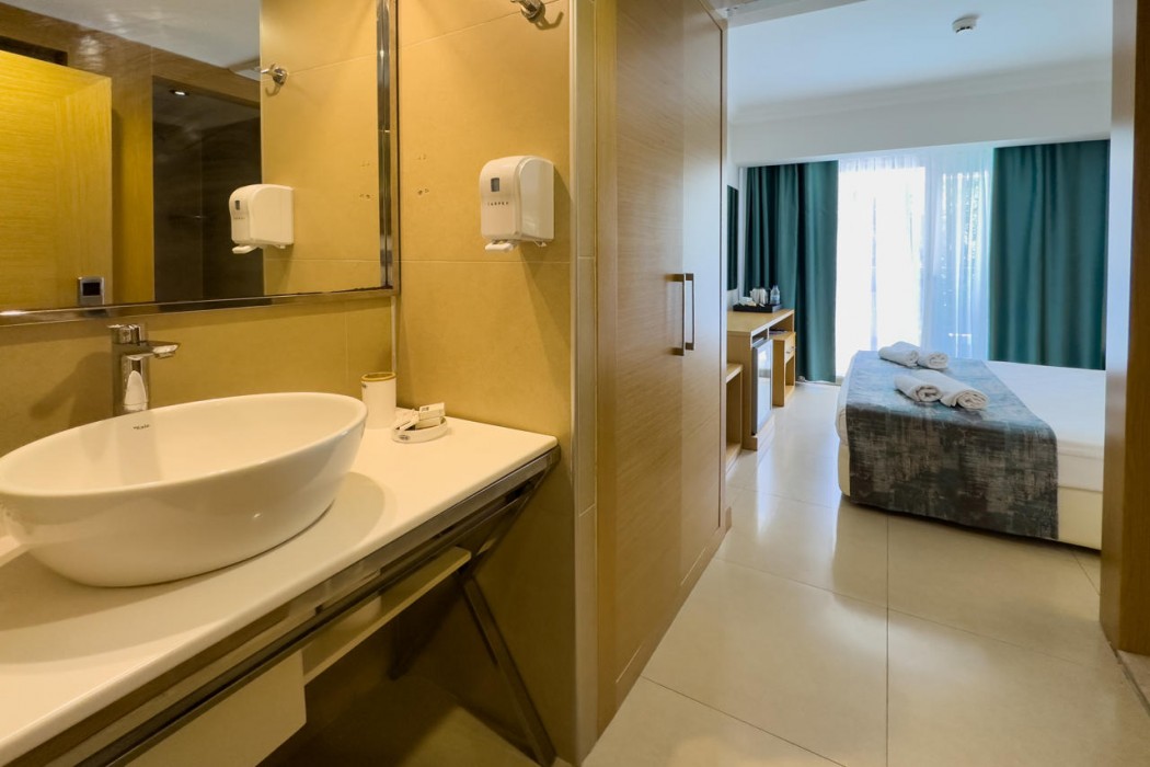 Aurasia Design Hotel 14/70