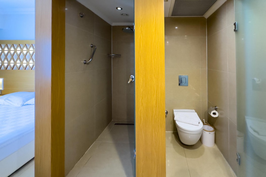Aurasia Design Hotel 18/70