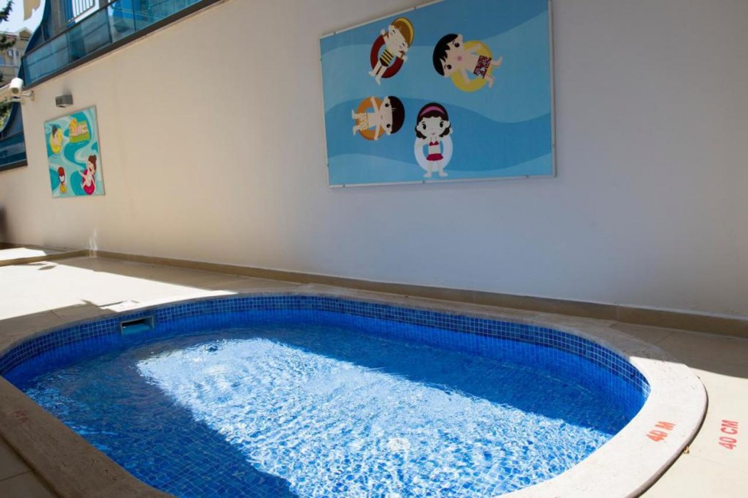 Aurasia Design Hotel 38/70