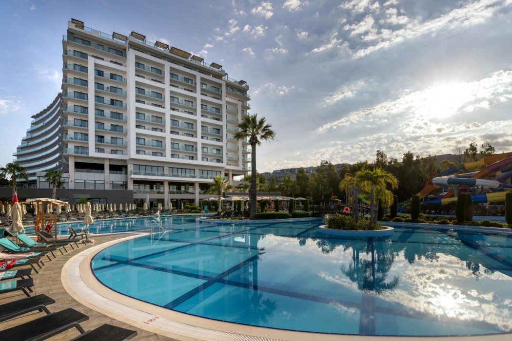 Liberty Kusadasi 32/72