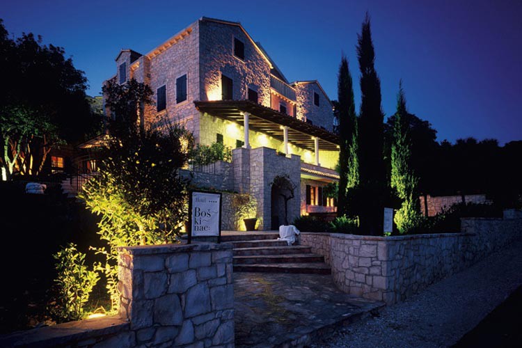 Hotel Boskinac 1/51