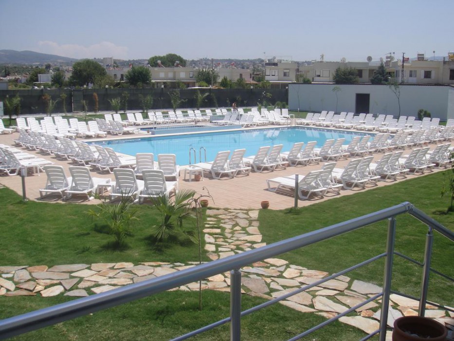 The Gap Hotel Kusadasi 24/31