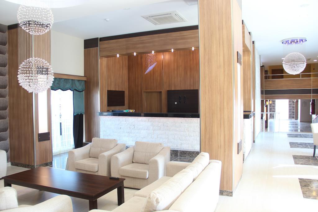 The Gap Hotel Kusadasi 4/31