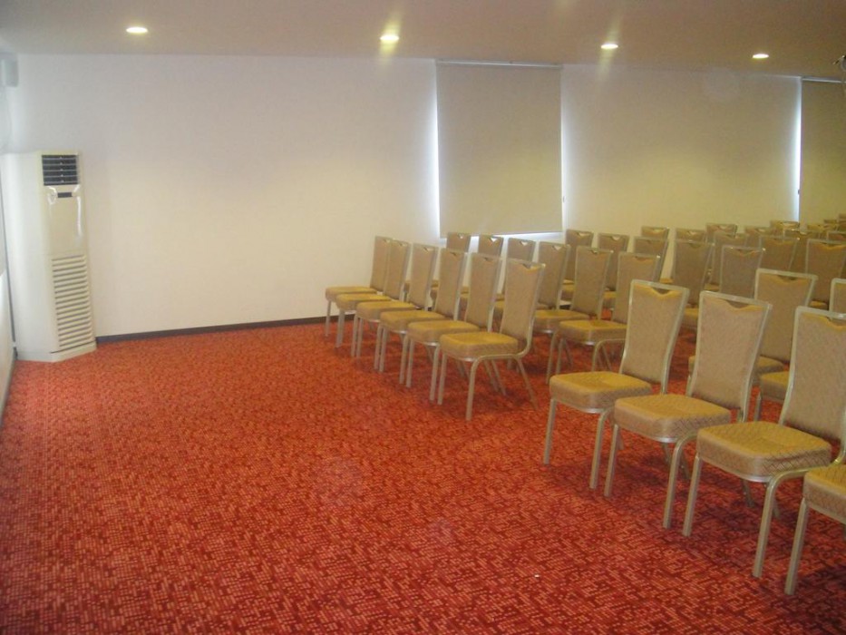 The Gap Hotel Kusadasi 22/31
