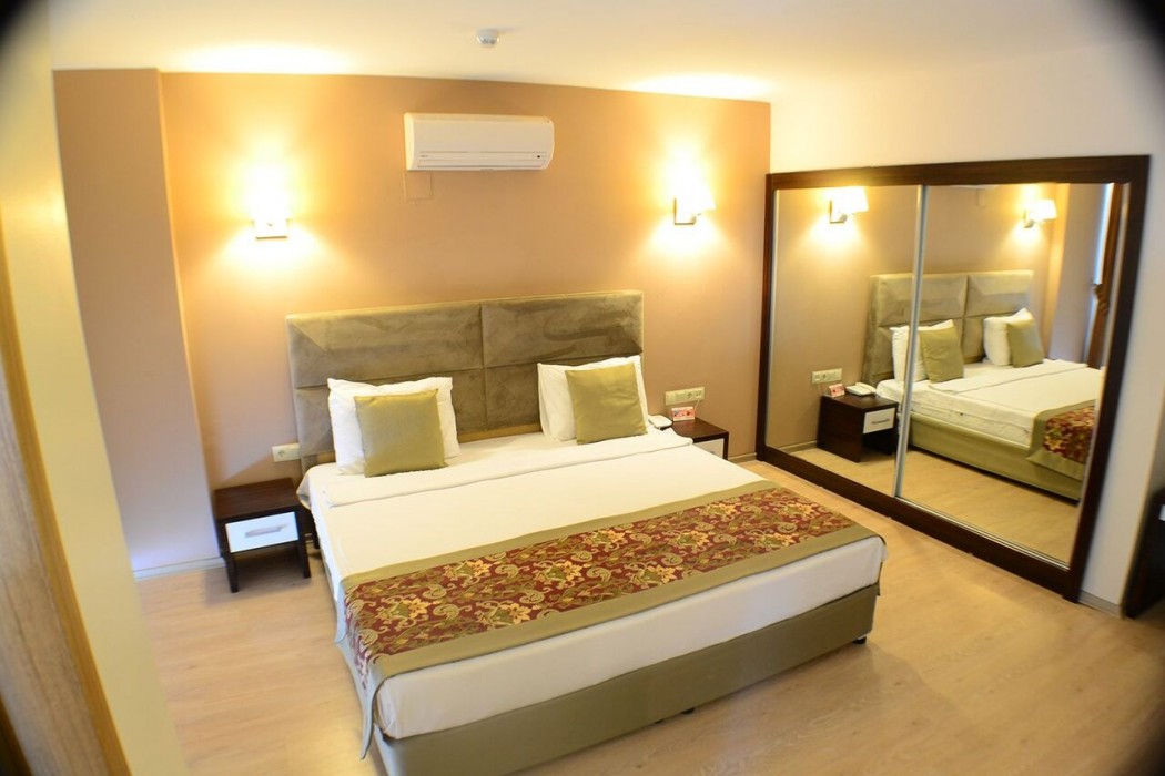 The Gap Hotel Kusadasi 9/31