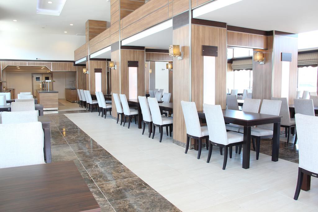 The Gap Hotel Kusadasi 19/31