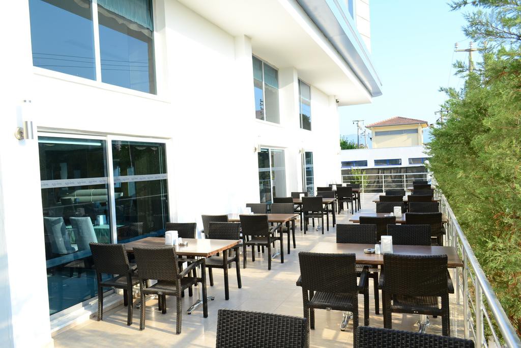 The Gap Hotel Kusadasi 20/31