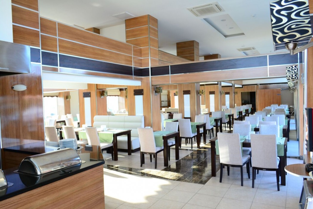 The Gap Hotel Kusadasi 23/31