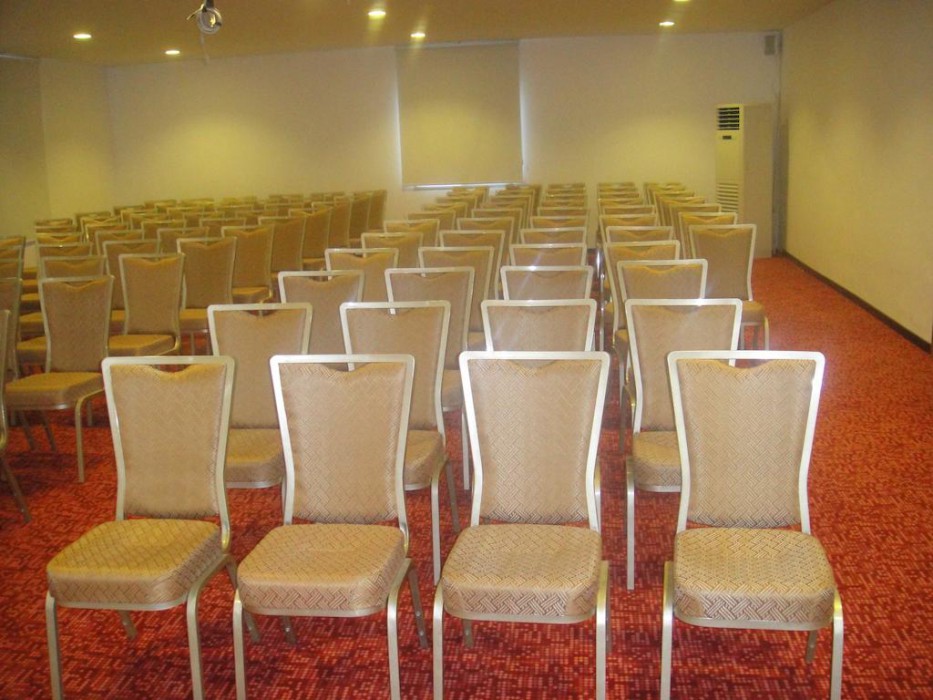 The Gap Hotel Kusadasi 21/31