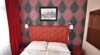 HOTEL PRAGUE STAR 28/62