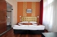 HOTEL PRAGUE STAR 21/62