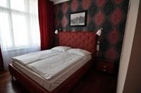 HOTEL PRAGUE STAR 30/62