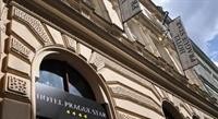 HOTEL PRAGUE STAR 22/62