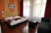 HOTEL PRAGUE STAR 19/62