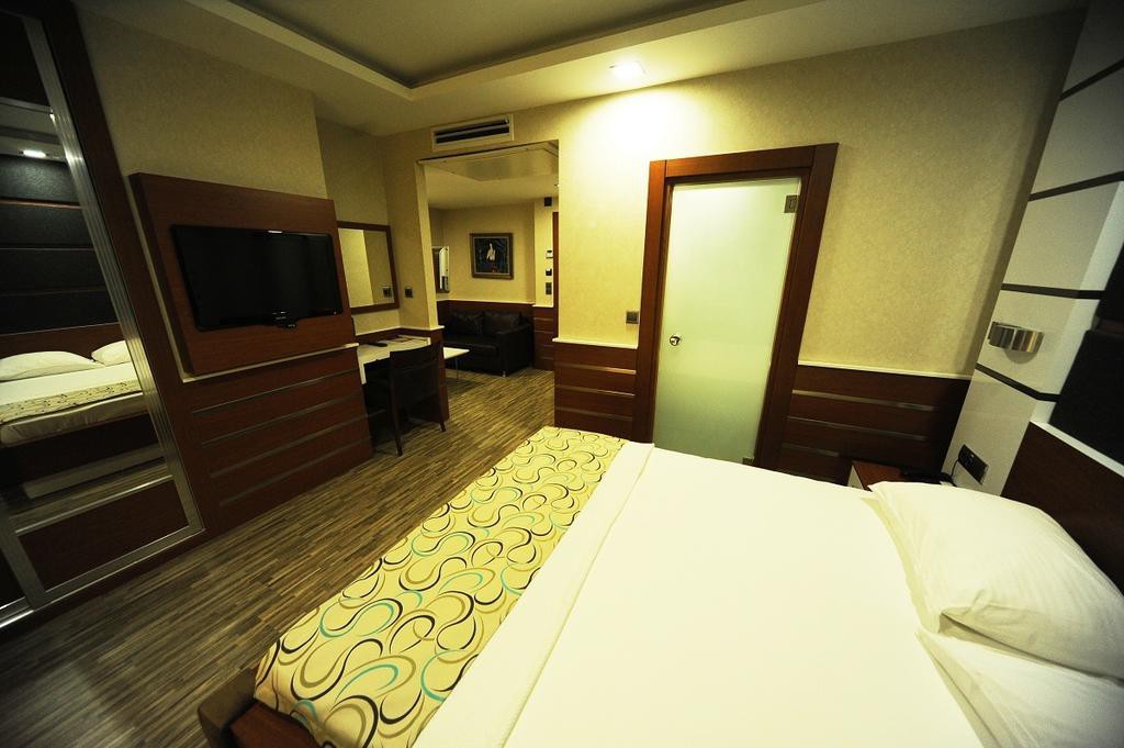 SEHRI SARAY APART HOTEL 7/16