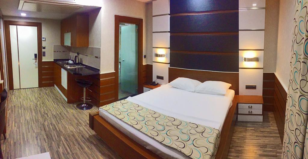 SEHRI SARAY APART HOTEL 9/16