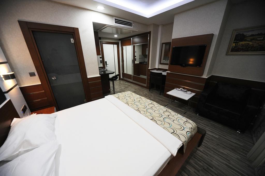 SEHRI SARAY APART HOTEL 6/16