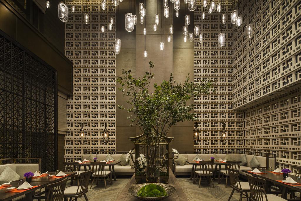 Hangzhou Jiutai Hotel، هانغتشو 24/53