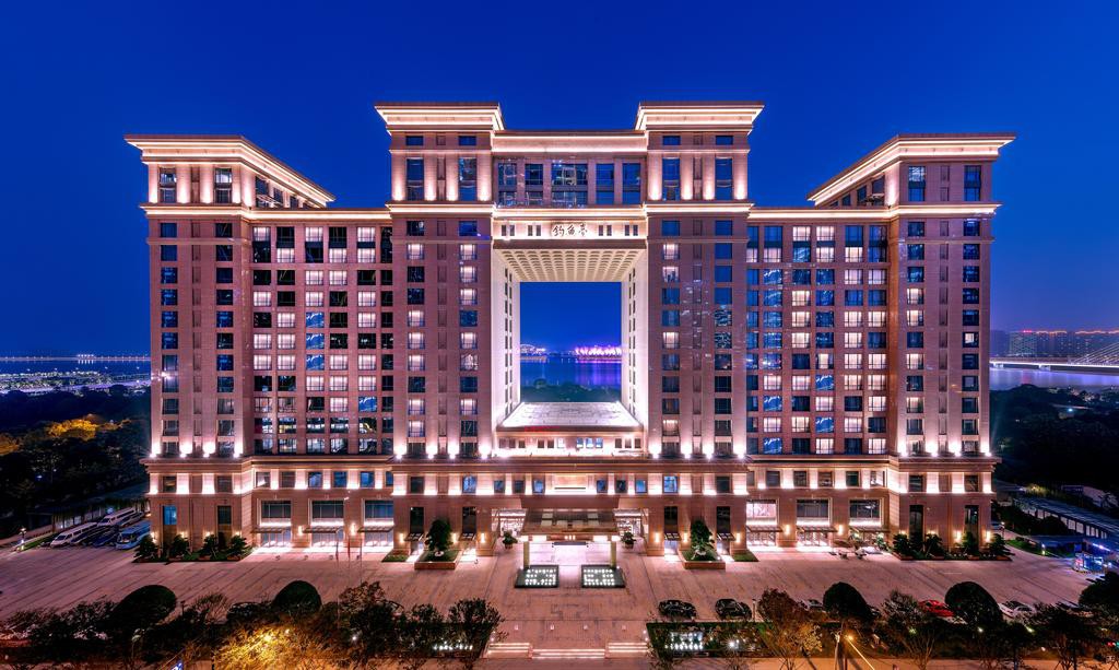 Hangzhou Jiutai Hotel، هانغتشو 1/53
