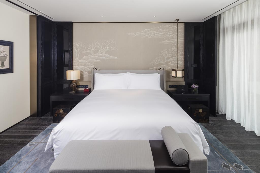 Hangzhou Jiutai Hotel، هانغتشو 12/53