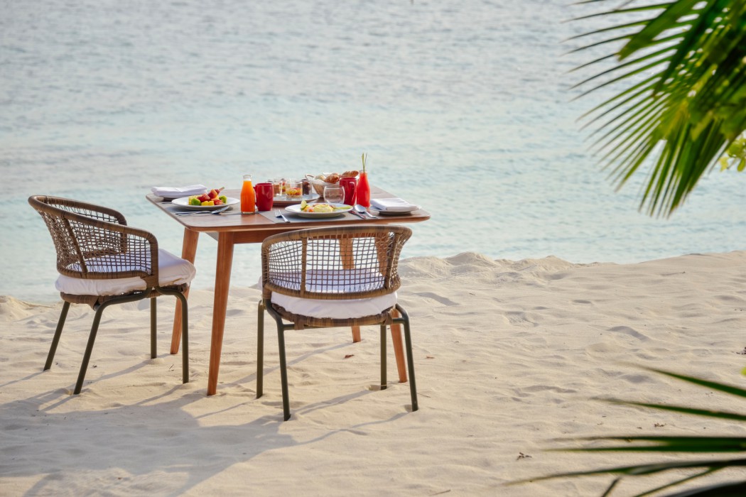 Niva Dhigali Maldives 26/30