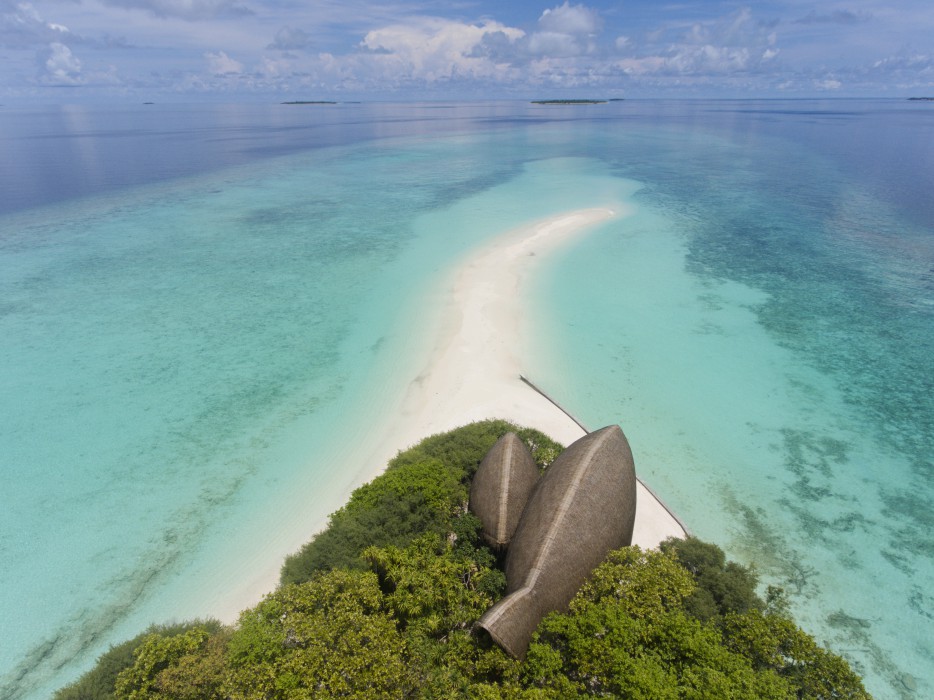 Niva Dhigali Maldives