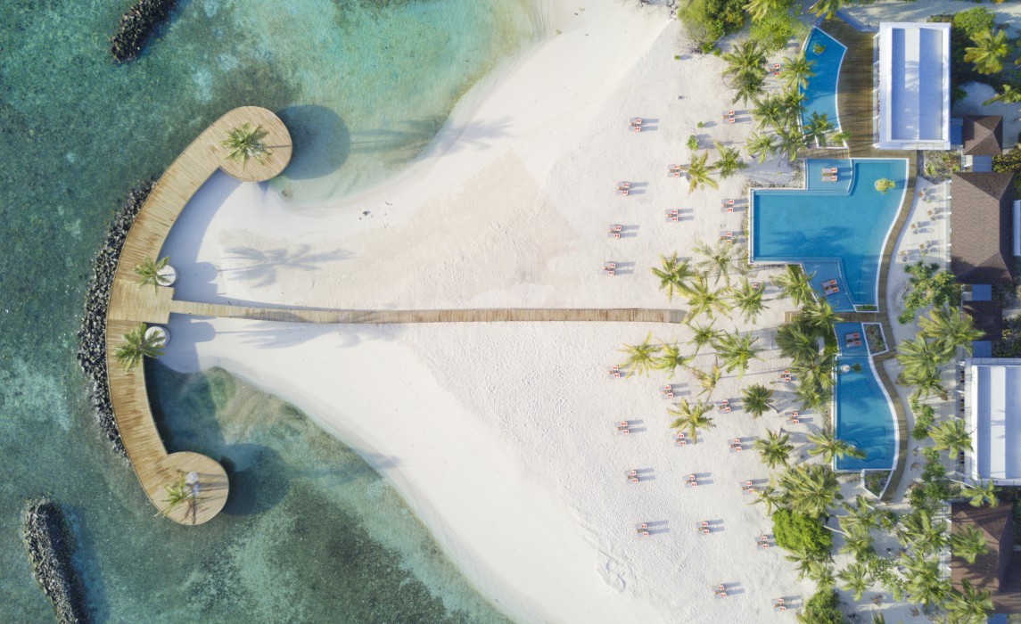 Niva Dhigali Maldives 3/30