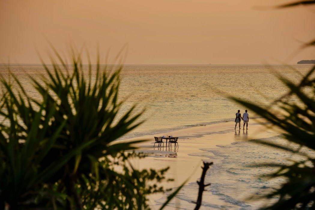 Niva Dhigali Maldives 23/30