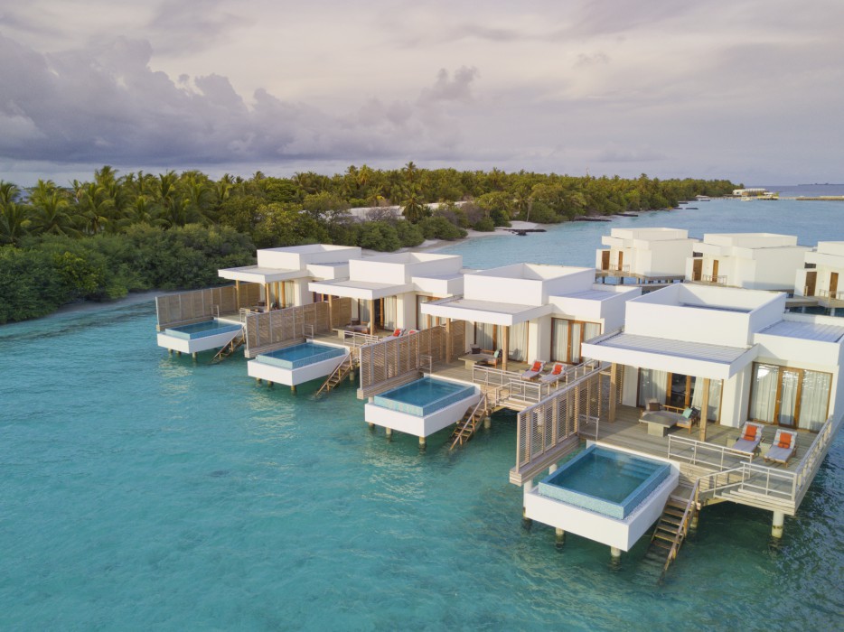 Niva Dhigali Maldives 2/30