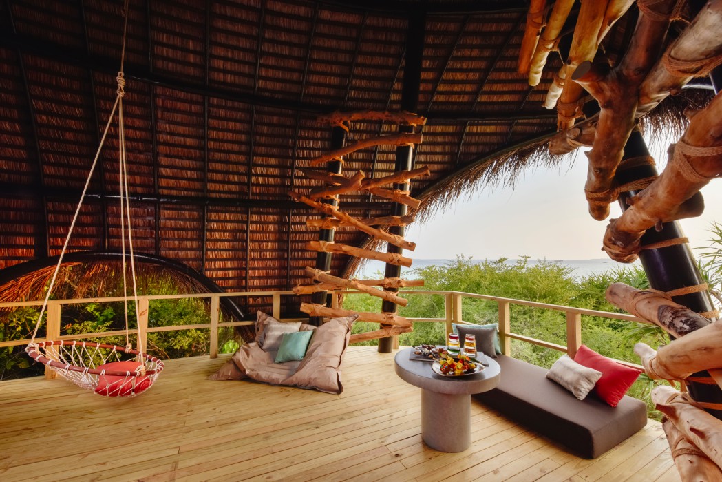 Niva Dhigali Maldives 25/30