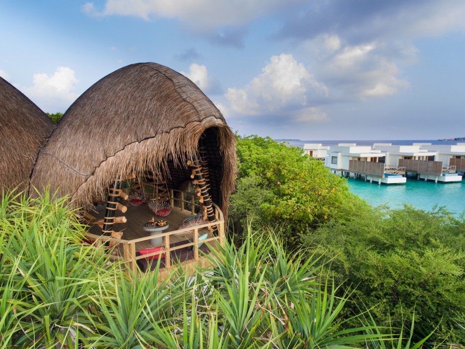 Niva Dhigali Maldives 27/30
