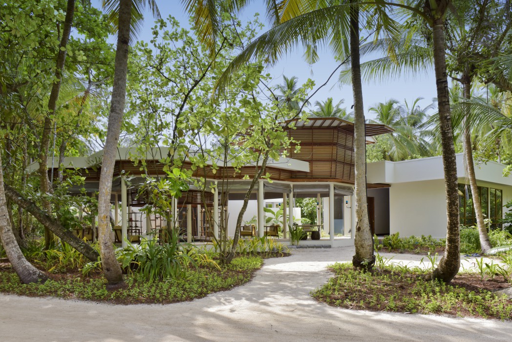 Niva Dhigali Maldives 4/30