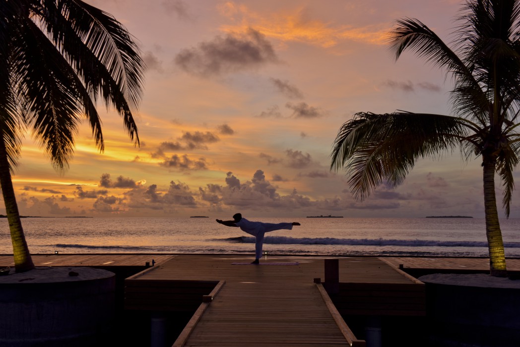 Niva Dhigali Maldives 18/30