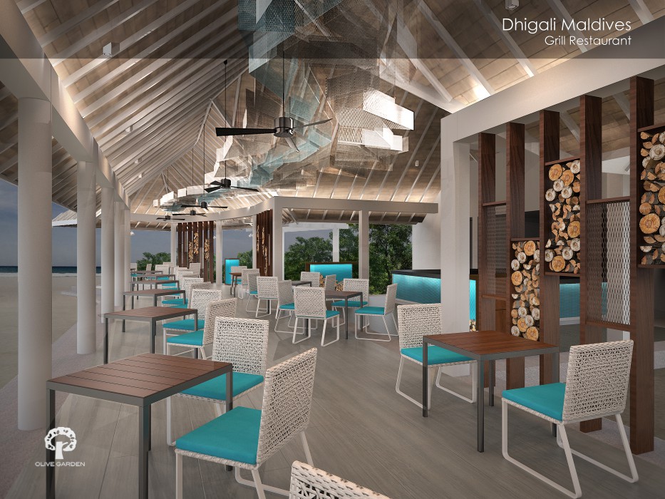 Niva Dhigali Maldives 15/30