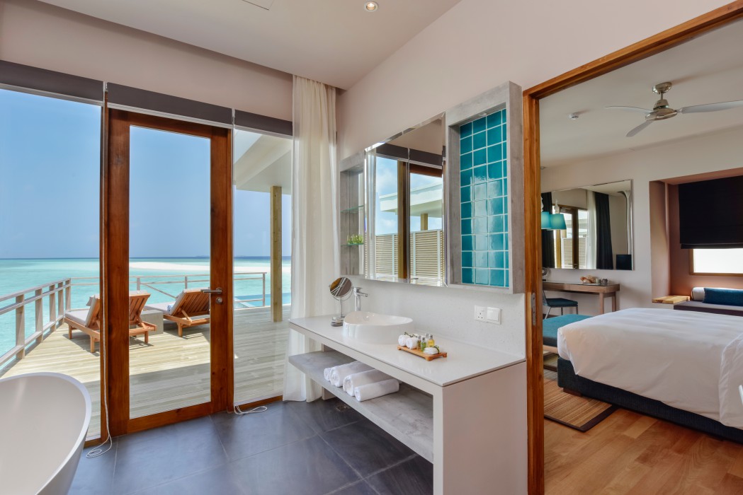 Niva Dhigali Maldives 14/30