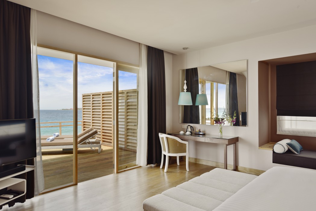 Niva Dhigali Maldives 7/30