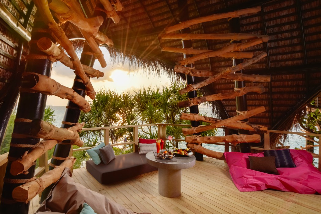Niva Dhigali Maldives 28/30