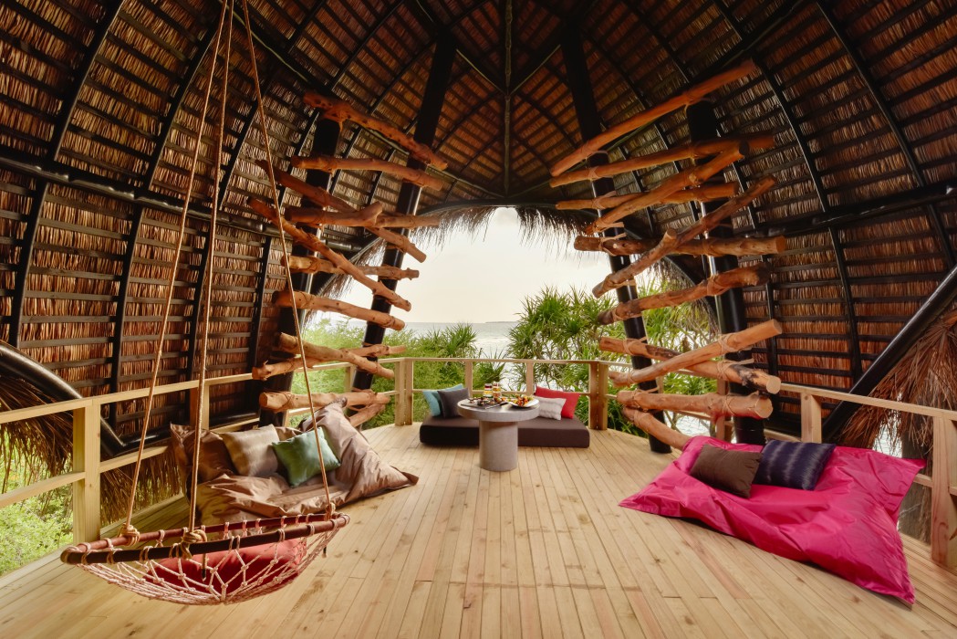 Niva Dhigali Maldives 29/30