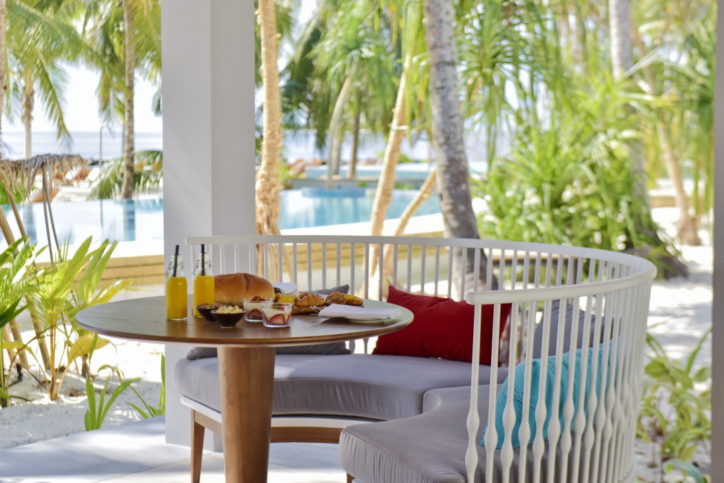 Niva Dhigali Maldives 22/30