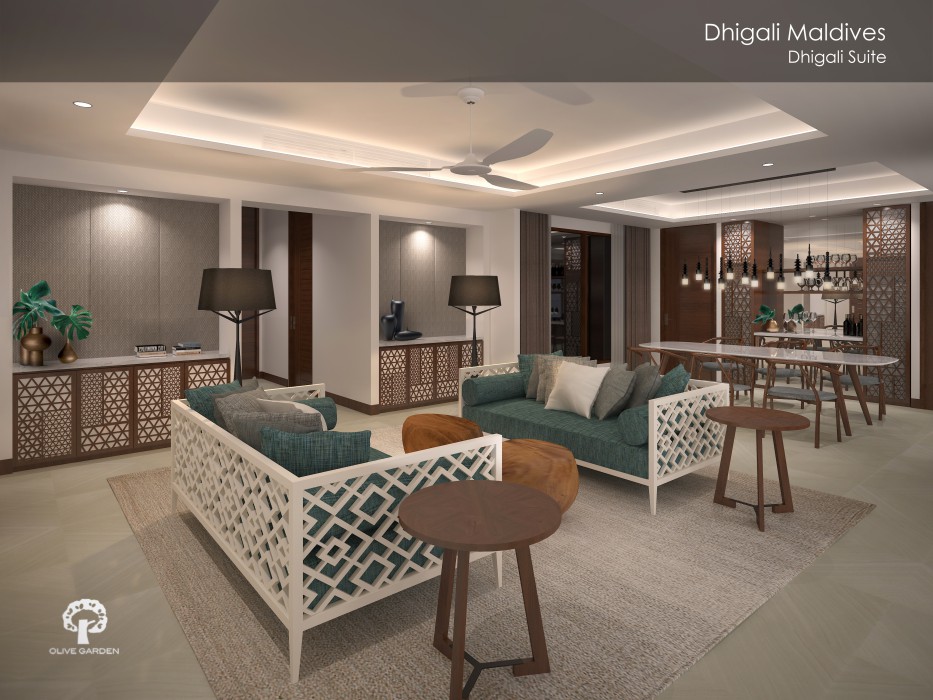Niva Dhigali Maldives 16/30
