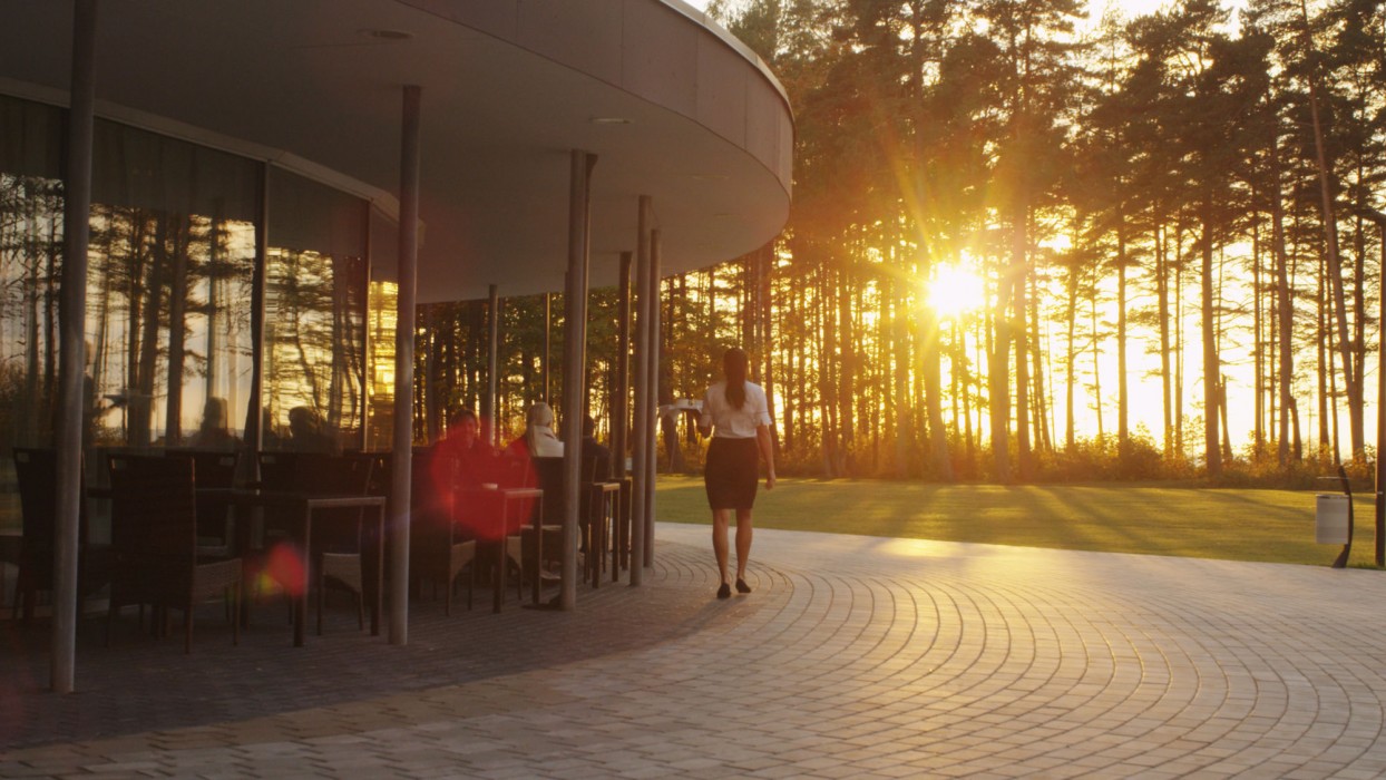 Noorus Spa Hotel 40/79