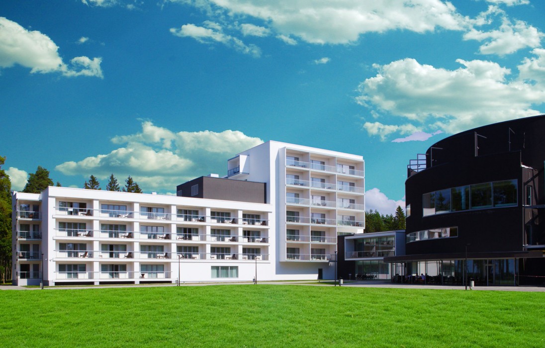 Noorus Spa Hotel 45/79