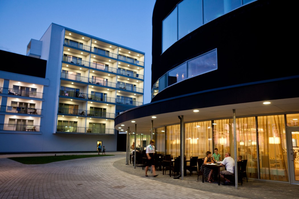 Noorus Spa Hotel 31/79