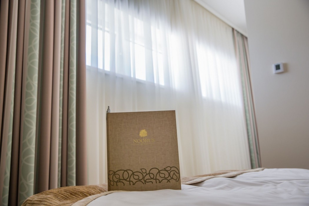 Noorus Spa Hotel 20/79