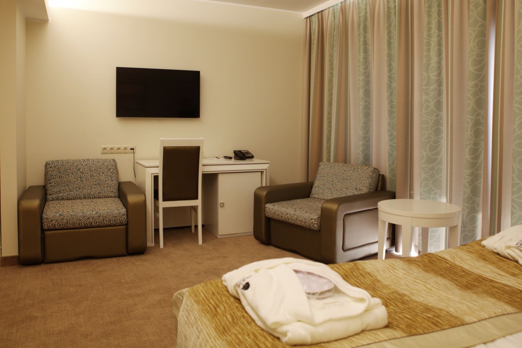 Noorus Spa Hotel 19/79