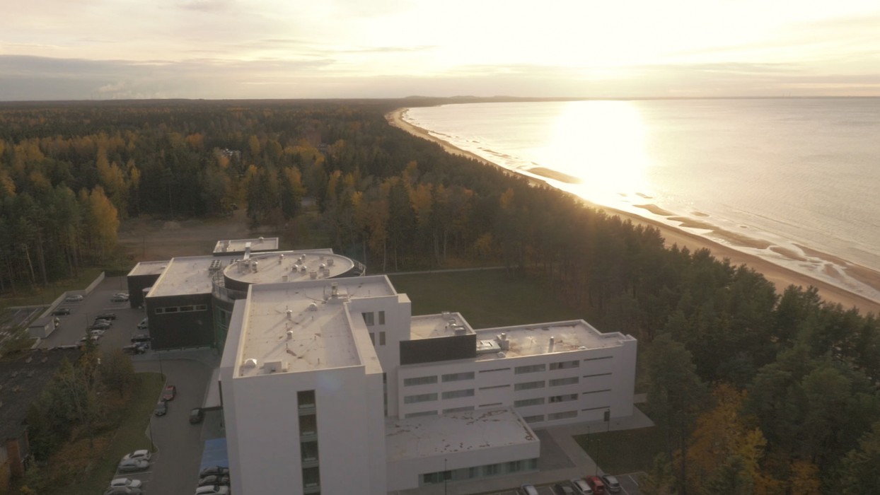 Noorus Spa Hotel 24/79