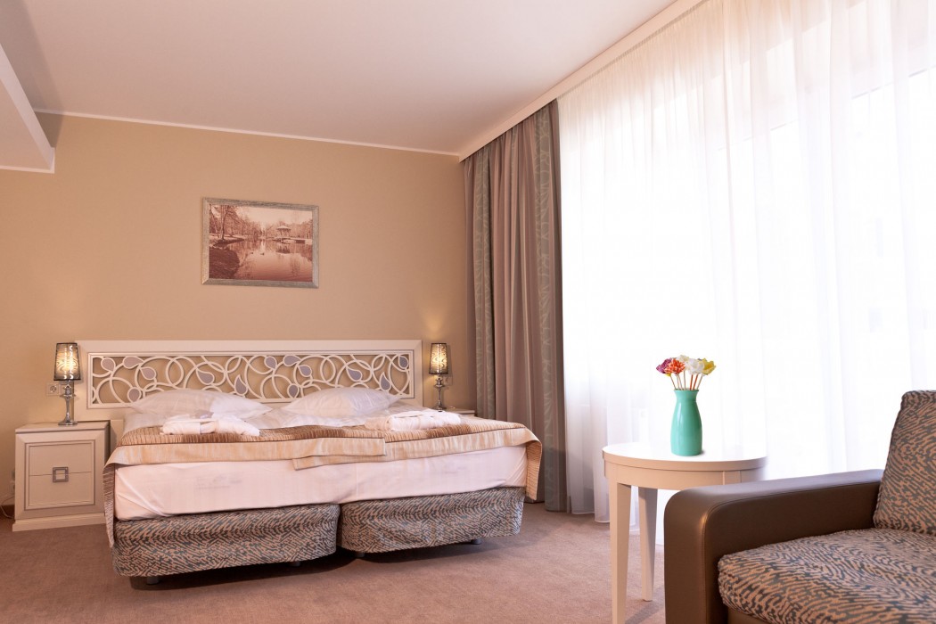 Noorus Spa Hotel 39/79