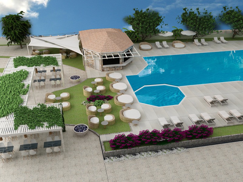Gaia In Style Hotel - Adults Only 28/48