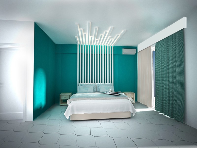 Gaia In Style Hotel - Adults Only 9/48