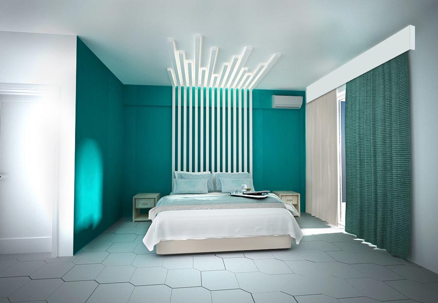 Gaia In Style Hotel - Adults Only 27/48
